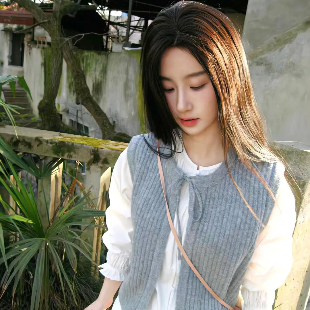 我的机器人女友