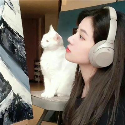 流汗吧！健身少女